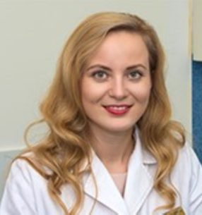 Dr Camelia Vonica (2)